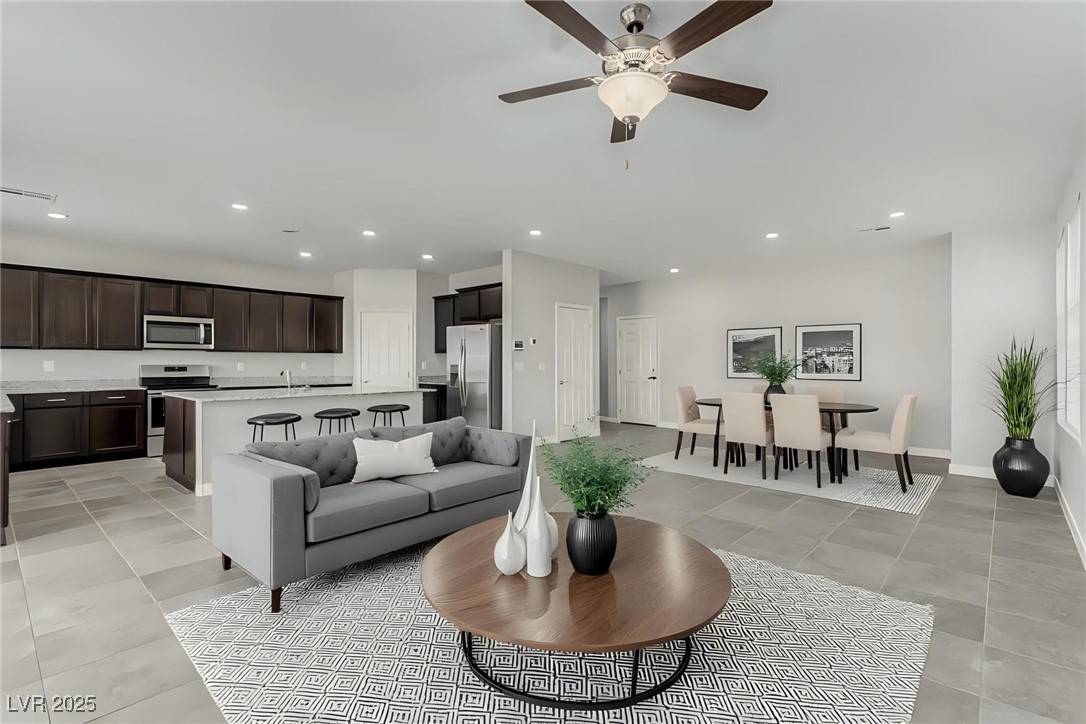 North Las Vegas, NV 89084,4512 Moon Hill Rock AVE