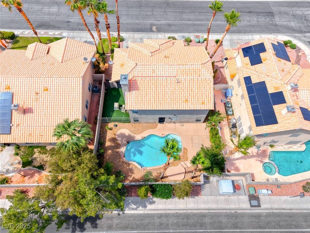 Henderson, NV 89074,2741 Chokecherry AVE