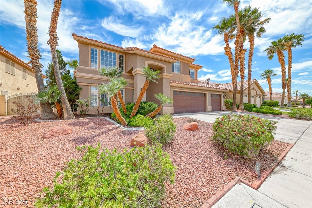 Henderson, NV 89074,2741 Chokecherry AVE