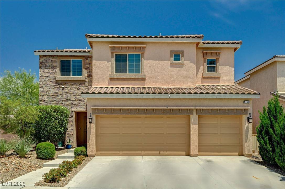 Las Vegas, NV 89149,9162 Irish Elk AVE