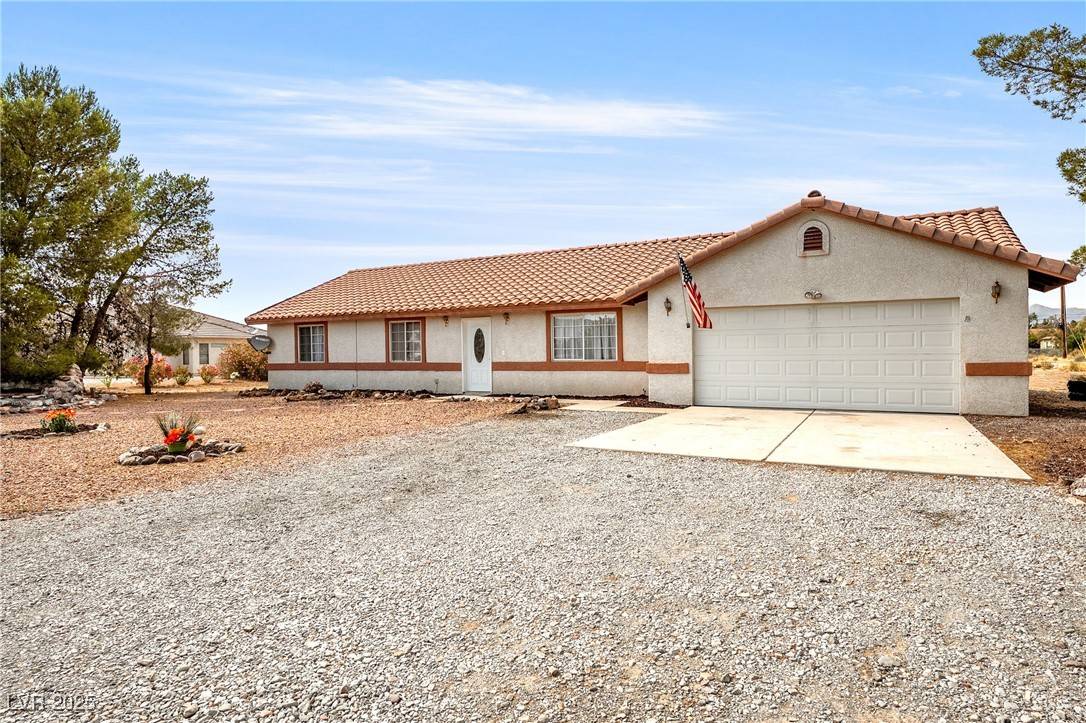 Pahrump, NV 89048,480 China ST