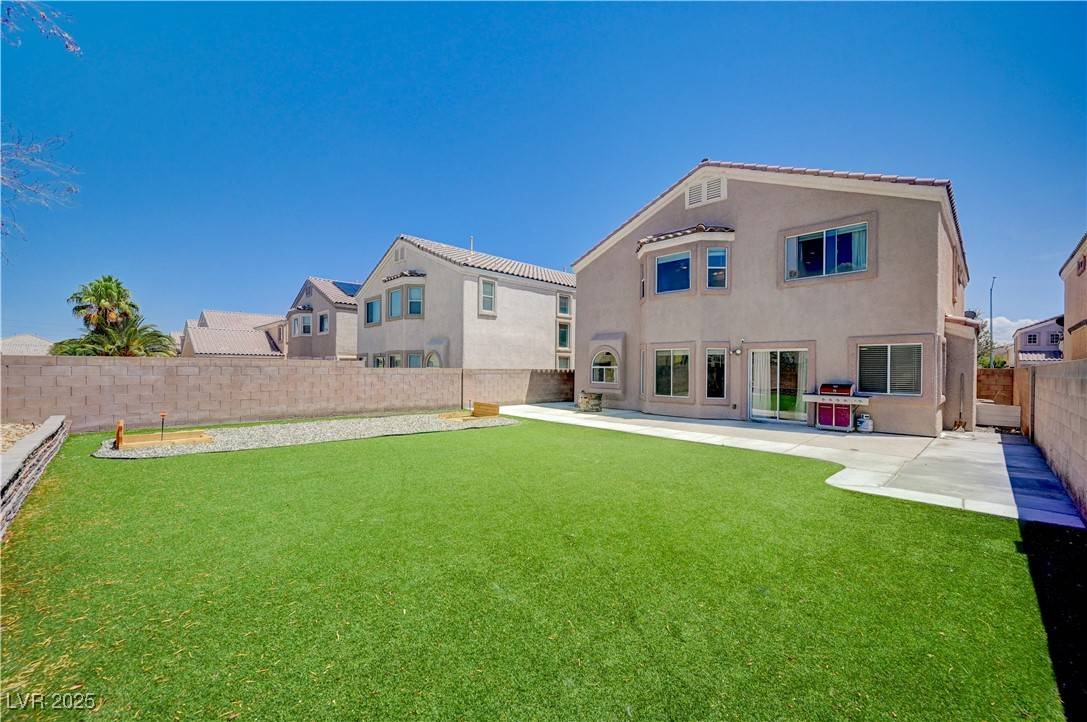 North Las Vegas, NV 89031,412 ORCHID OASIS AVE