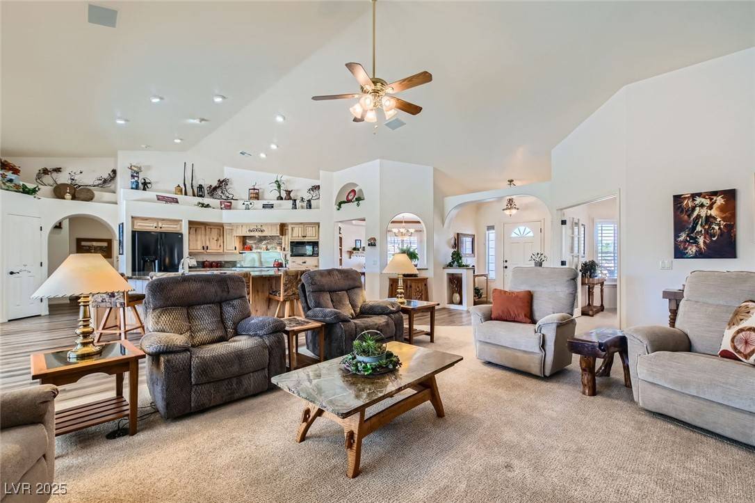 Pahrump, NV 89048,3231 Rebel AVE