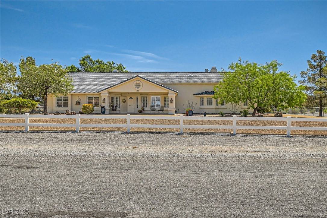 Pahrump, NV 89048,3231 Rebel AVE