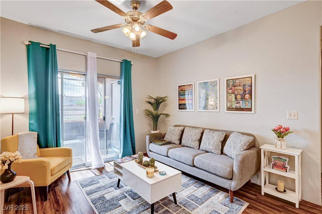 Las Vegas, NV 89122,5751 E Hacienda AVE #154