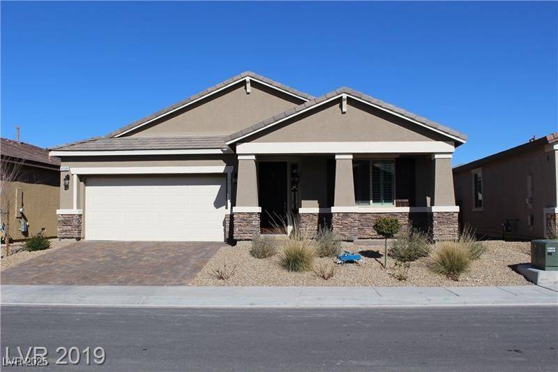 North Las Vegas, NV 89031,4108 Fairywren DR