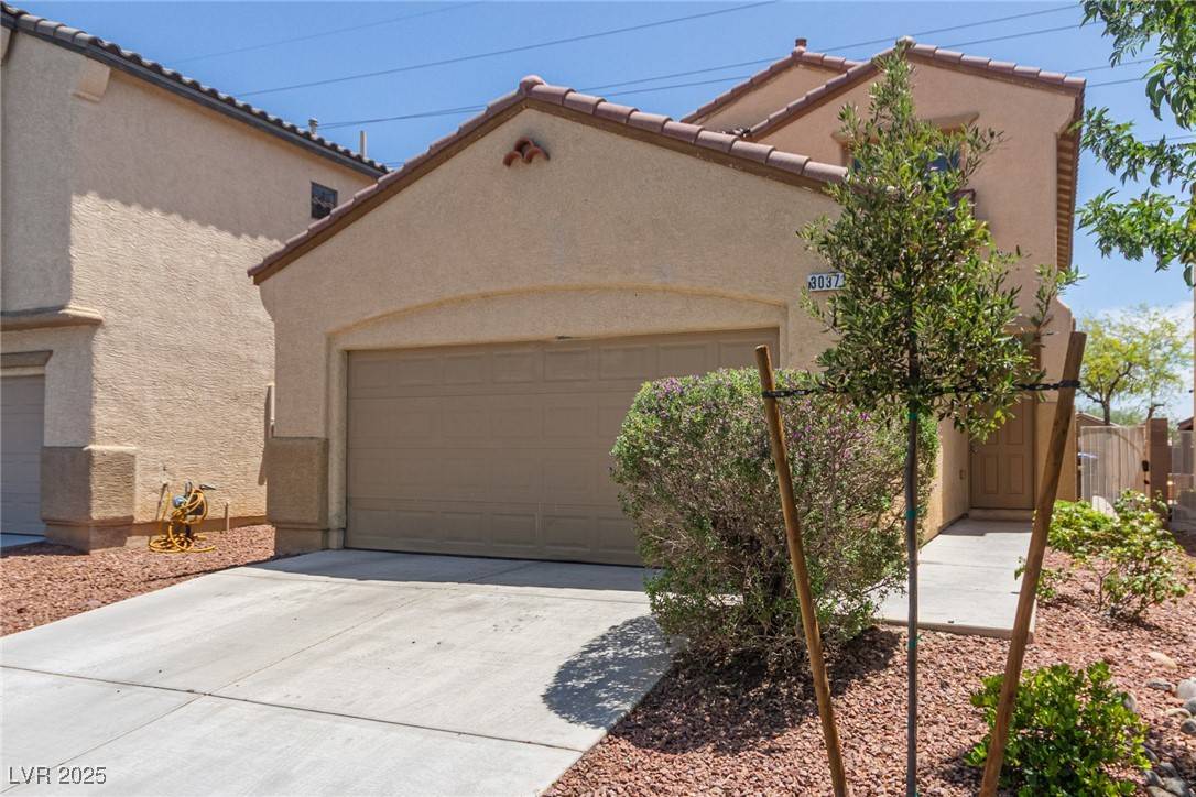 North Las Vegas, NV 89081,3037 Austin Pale AVE
