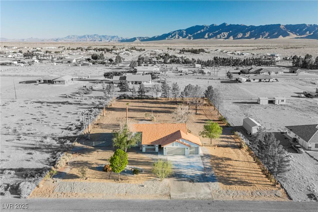 Pahrump, NV 89048,1601 Iguana ST