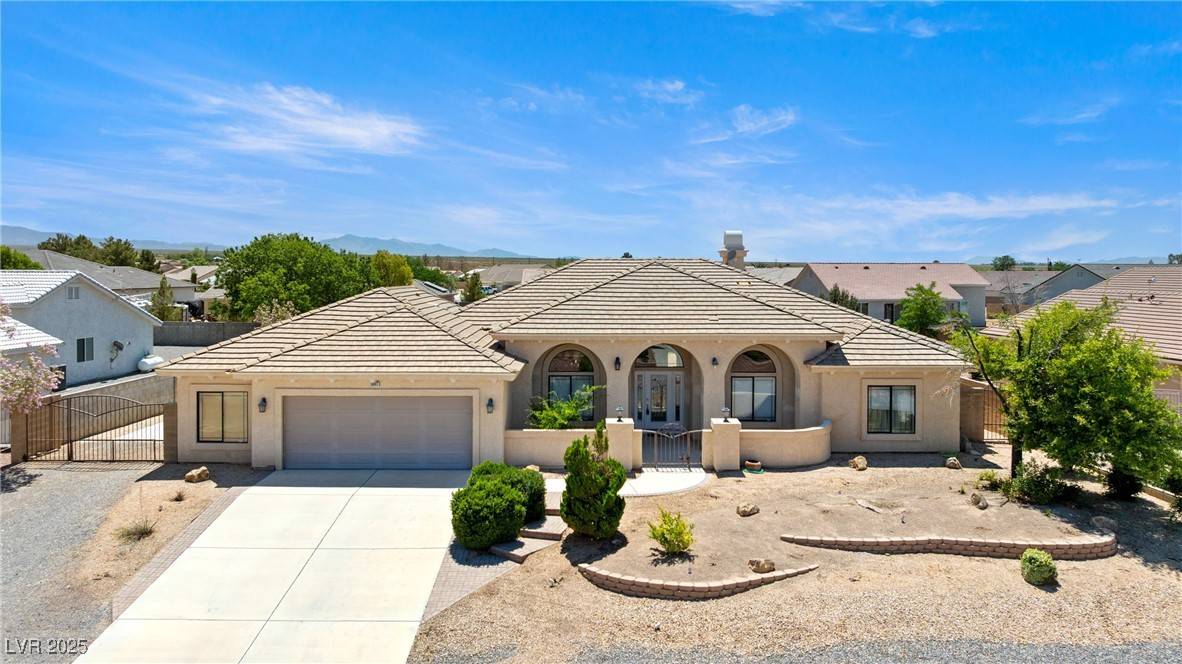 Pahrump, NV 89061,6841 Longmeadow DR