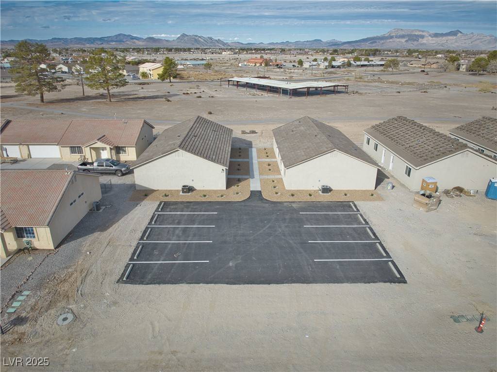 Pahrump, NV 89048,610 SAN LORENZO ##2