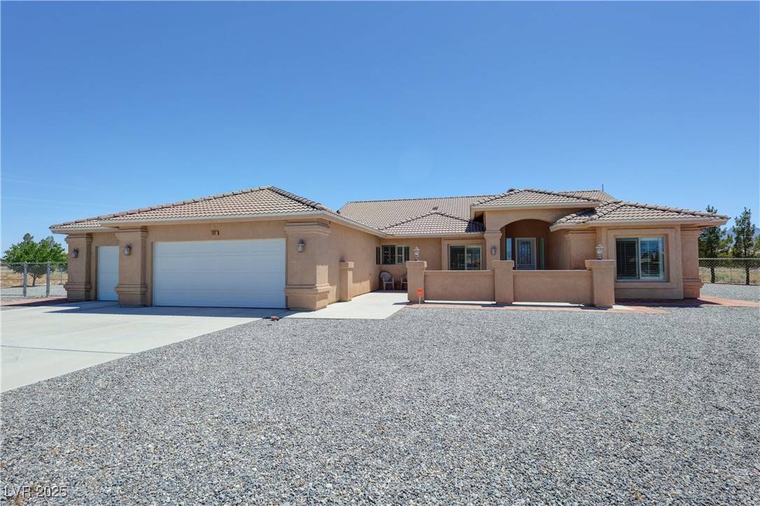 Pahrump, NV 89048,1361 Moose ST