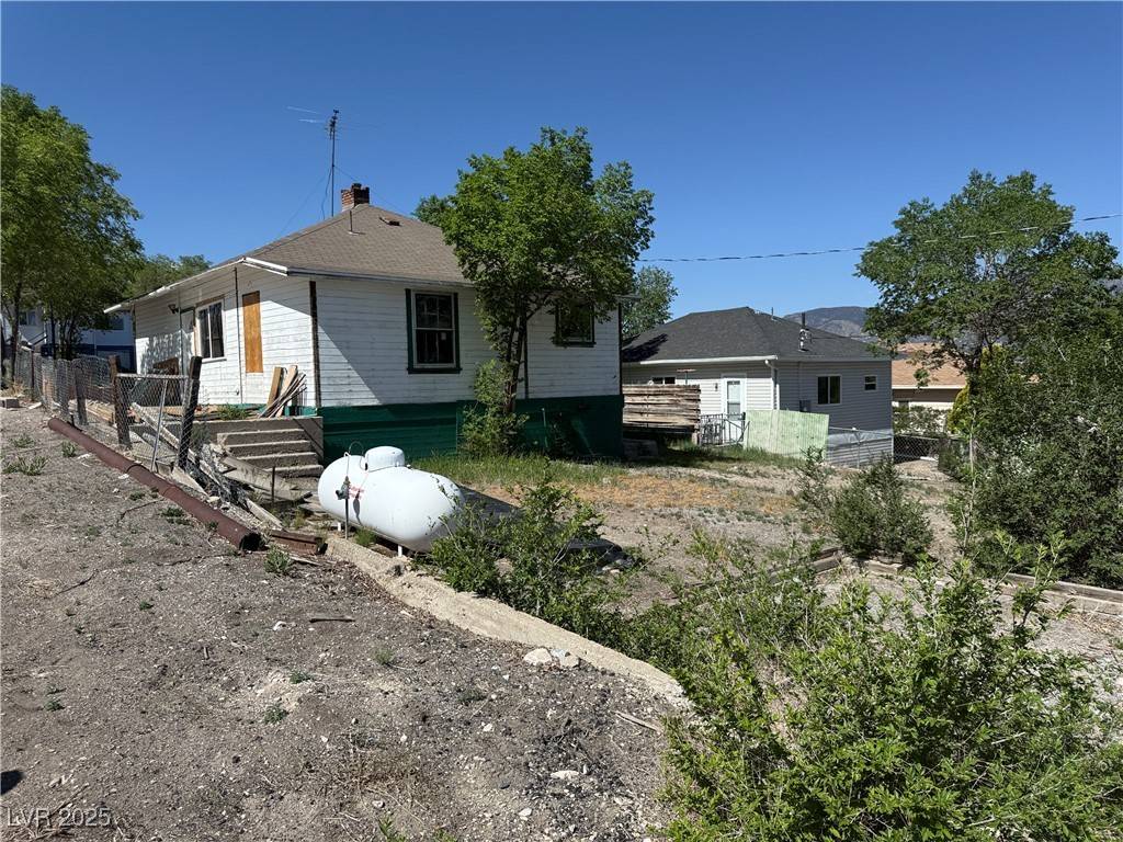 Mcgill, NV 89318,2 Avenue E