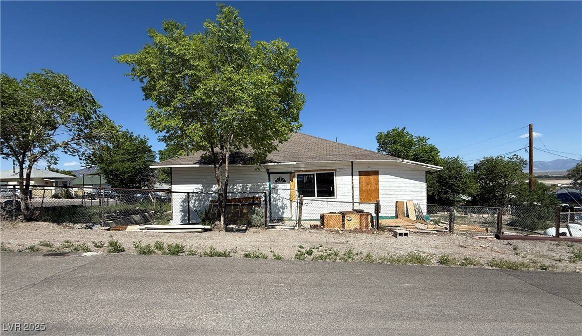 Mcgill, NV 89318,2 Avenue E