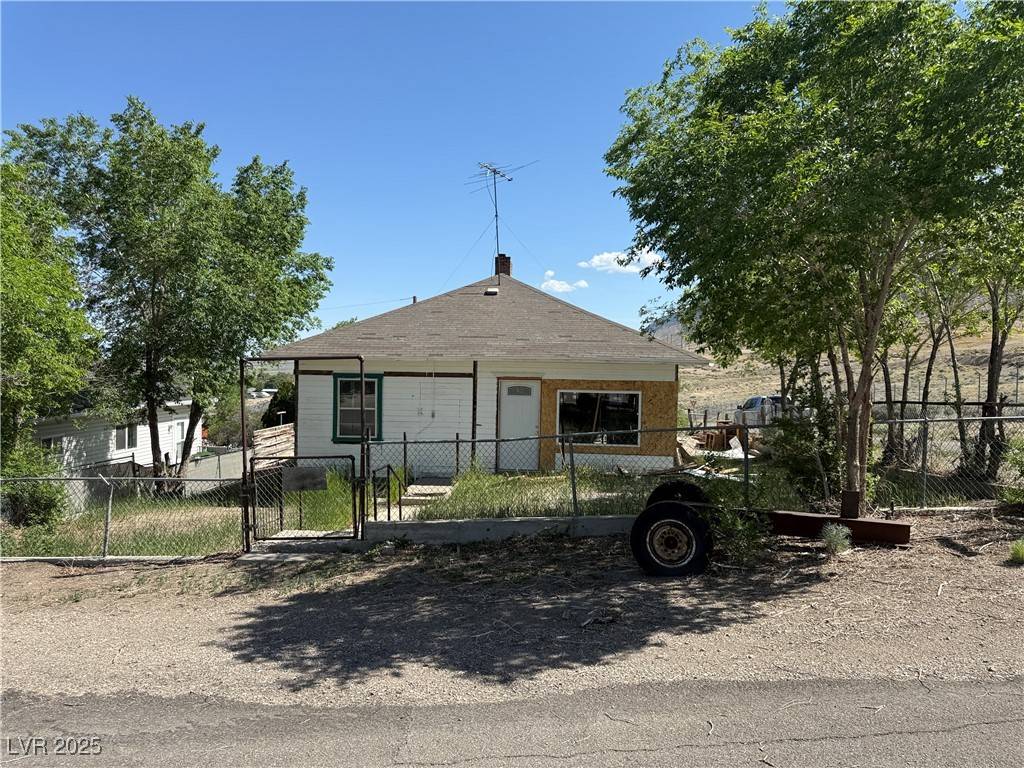 Mcgill, NV 89318,2 Avenue E
