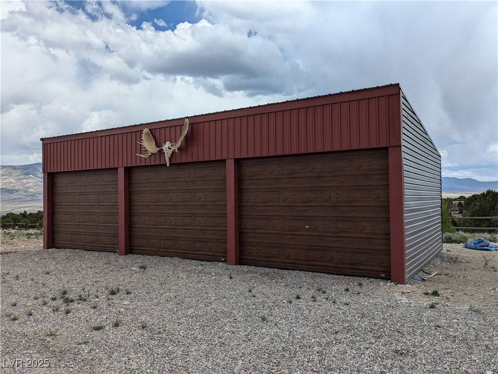Ely, NV 89301,2460 South Mineral DR