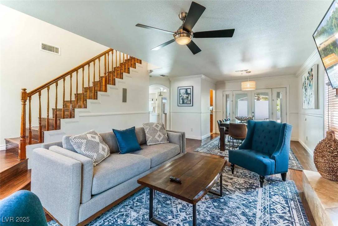 Henderson, NV 89074,2829 Via Florentine ST