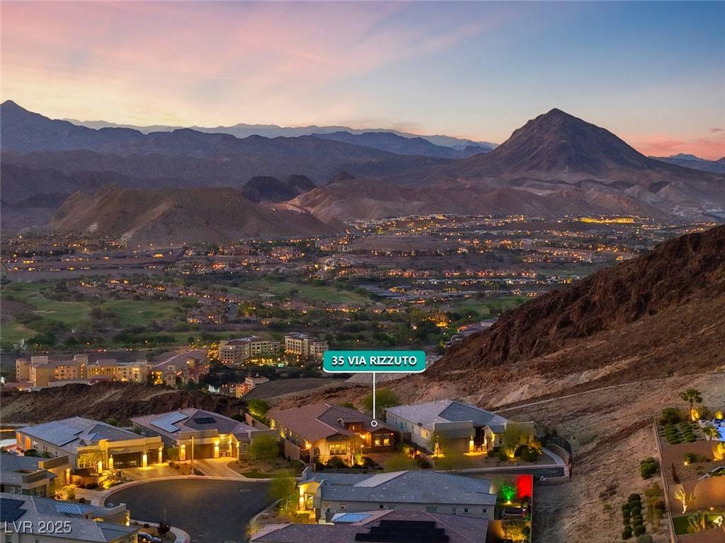 Henderson, NV 89011,35 Via Rizzuto