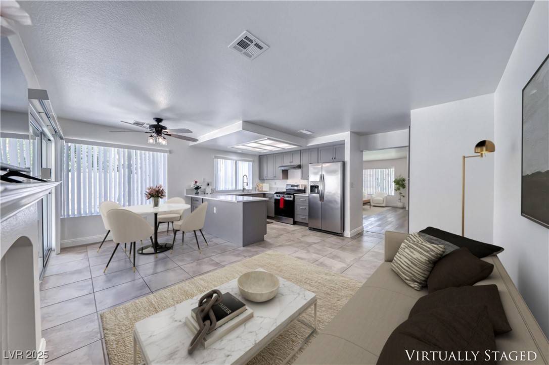 North Las Vegas, NV 89031,5639 Guiding Star CIR