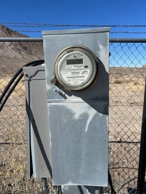 Tonopah, NV 89049,1139 S MAIN ST