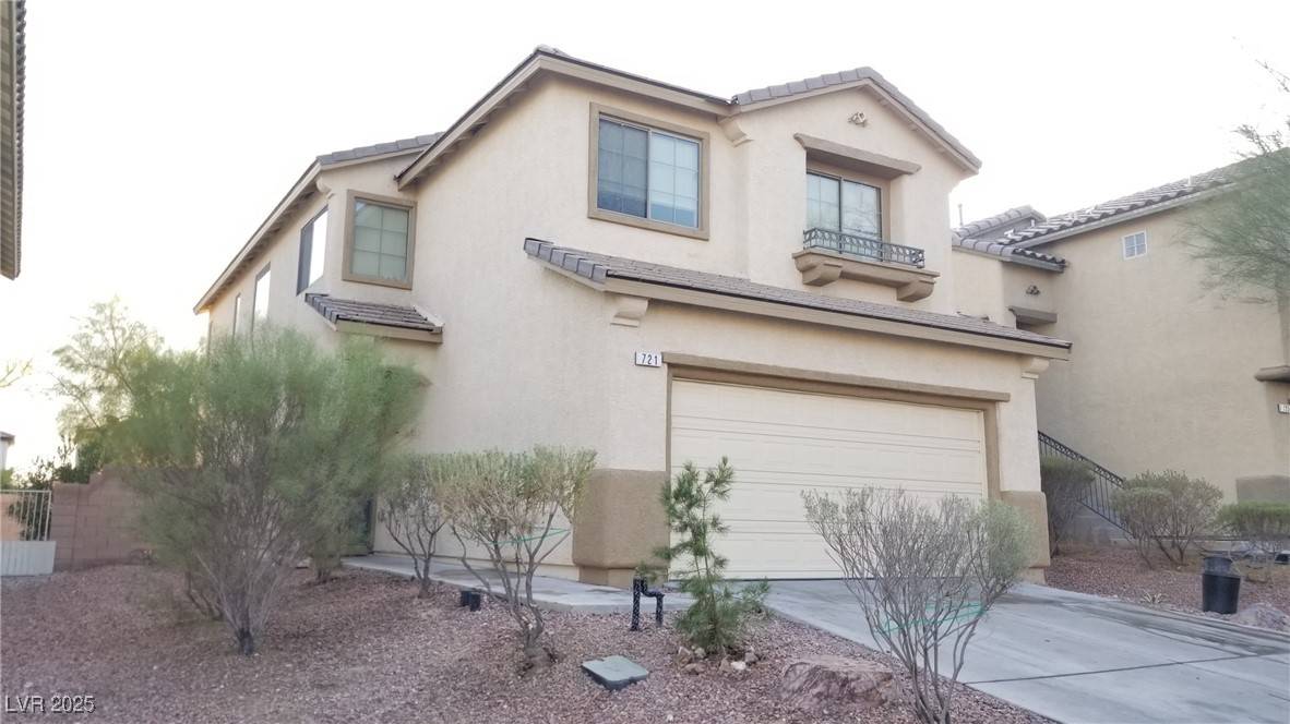 North Las Vegas, NV 89032,721 OLD MOCCASIN AVE #0