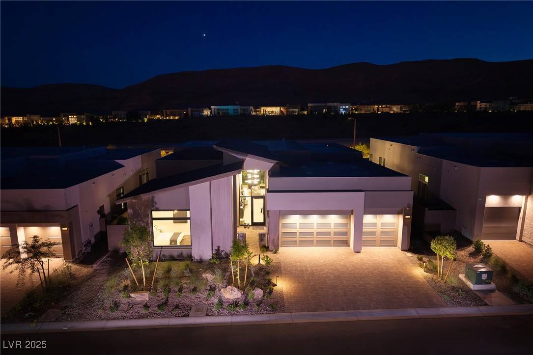 Las Vegas, NV 89135,10781 Agate Cliffs AVE