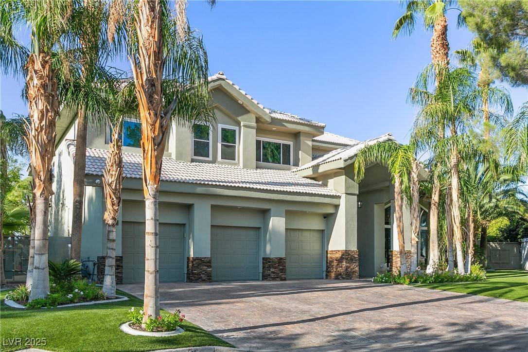 Henderson, NV 89074,2309 Prometheus CT
