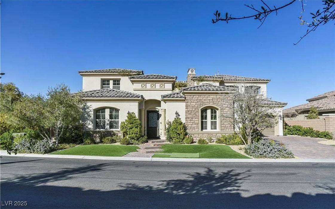 Las Vegas, NV 89141,48 Olympia Chase DR