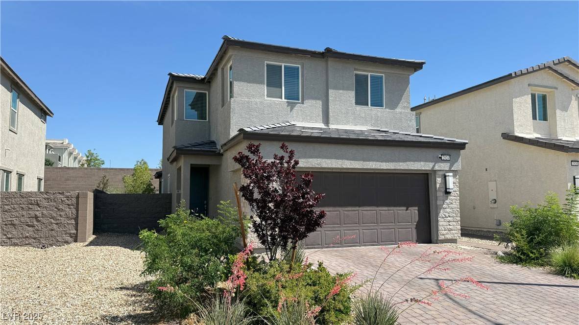 North Las Vegas, NV 89086,2924 Sunday Silence RD