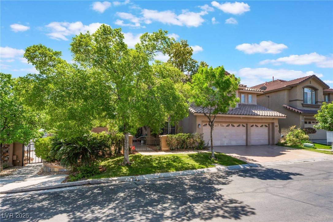 Las Vegas, NV 89134,2008 Aspen Oak ST