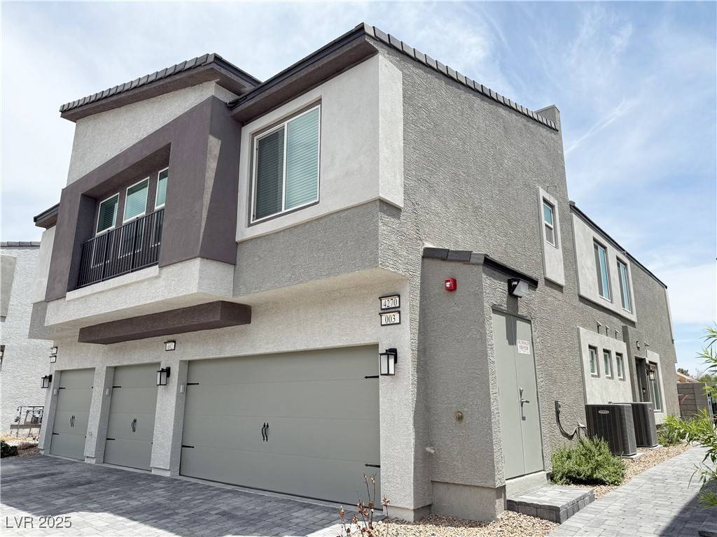 Las Vegas, NV 89115,4270 Lemay ST #3