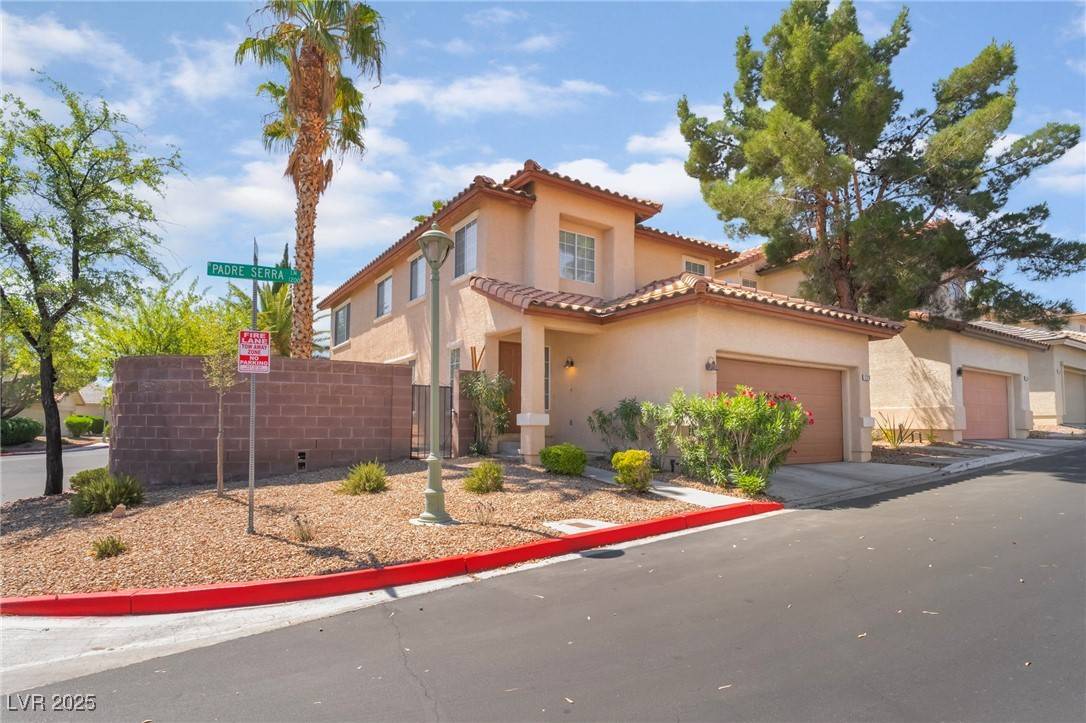 Las Vegas, NV 89134,1220 Padre Serra LN