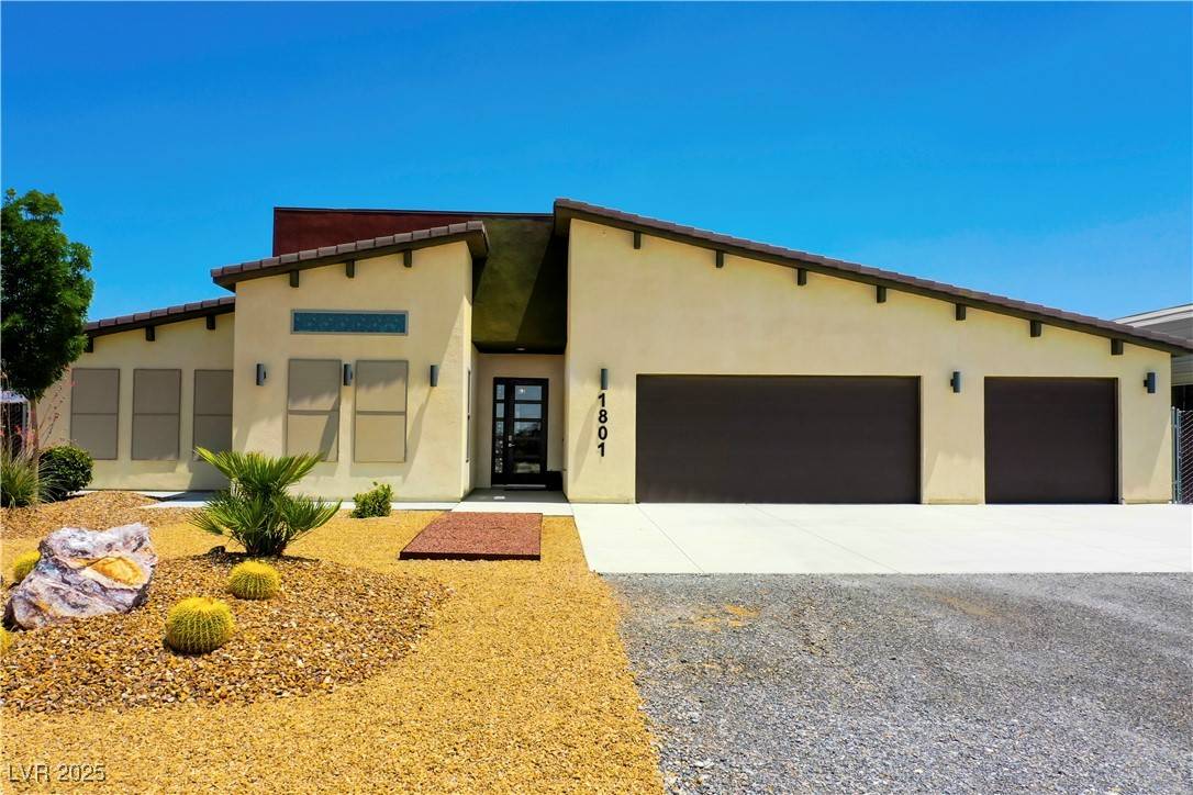 Pahrump, NV 89048,1801 S Manzanita DR