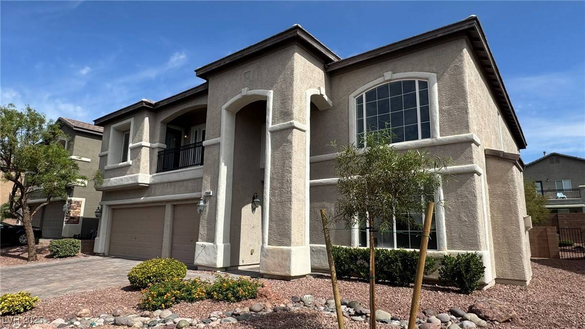 Las Vegas, NV 89148,10066 Golden Bluff AVE