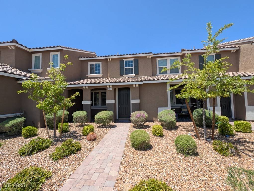 Henderson, NV 89044,2860 ALENGA ST