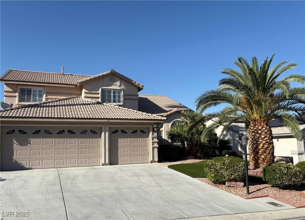 Las Vegas, NV 89130,5104 Burr Oak DR
