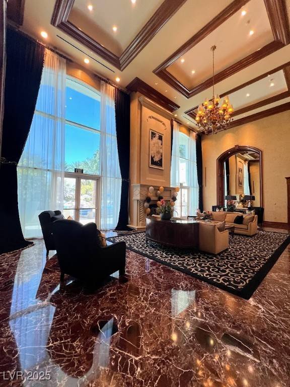 Las Vegas, NV 89109,2857 Paradise RD #303