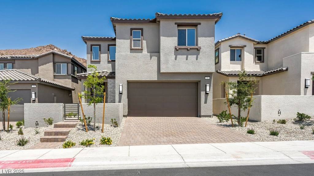 Henderson, NV 89011,72 Via Montoro
