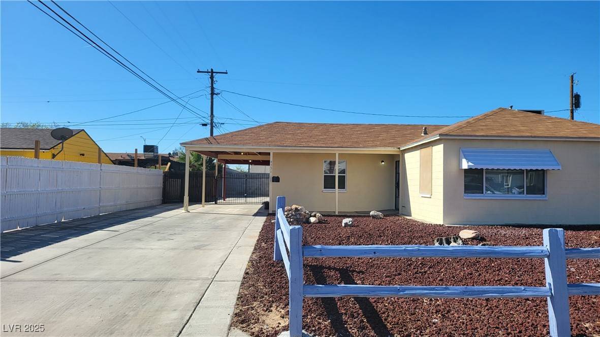 Las Vegas, NV 89107,4531 CORY PL