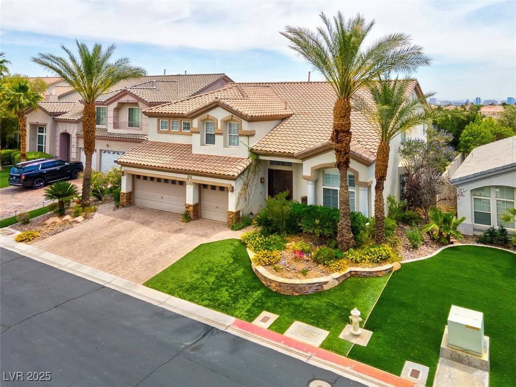 Las Vegas, NV 89147,4326 Spooner Lake CIR