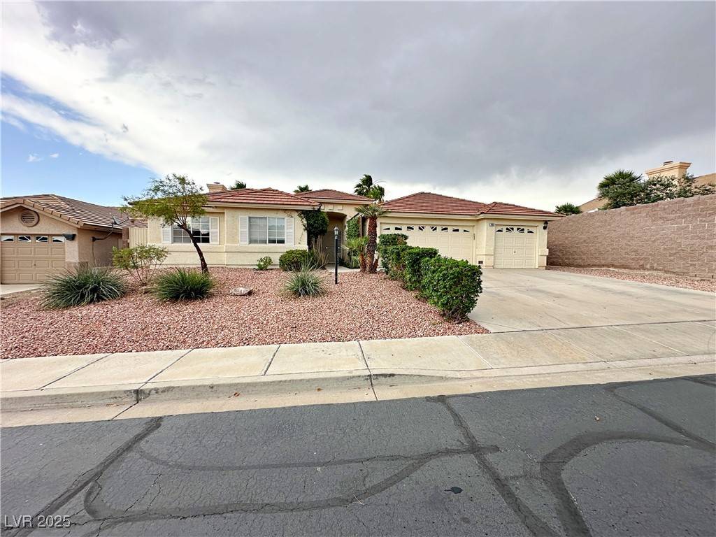 Henderson, NV 89002,1006 Winding Hill ST