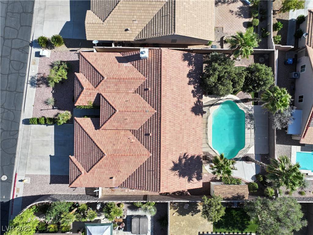 Henderson, NV 89002,1006 Winding Hill ST