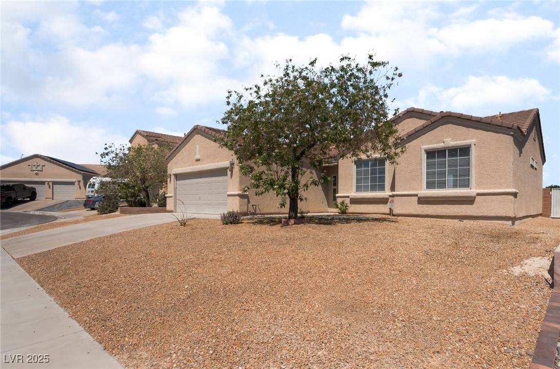 North Las Vegas, NV 89031,6140 Passionate CT