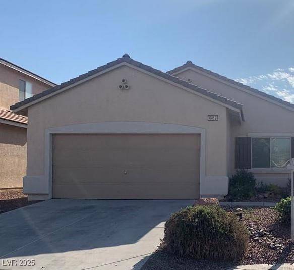 North Las Vegas, NV 89086,6412 Starling Mesa ST