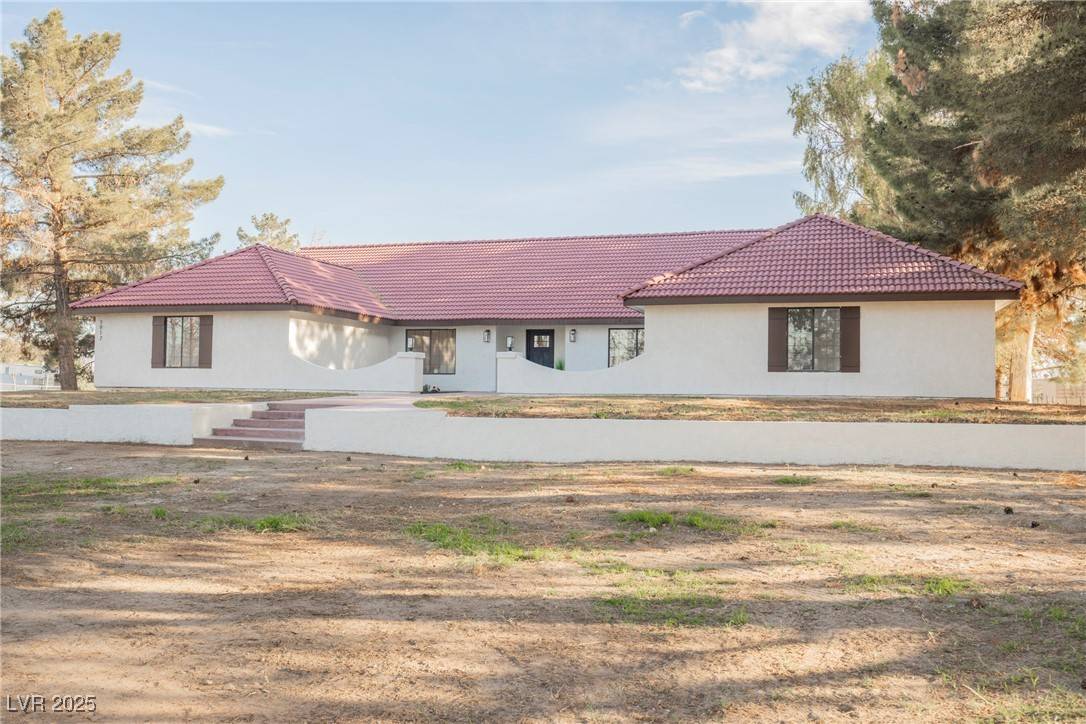 Logandale, NV 89021,1917 N Moapa Valley BLVD