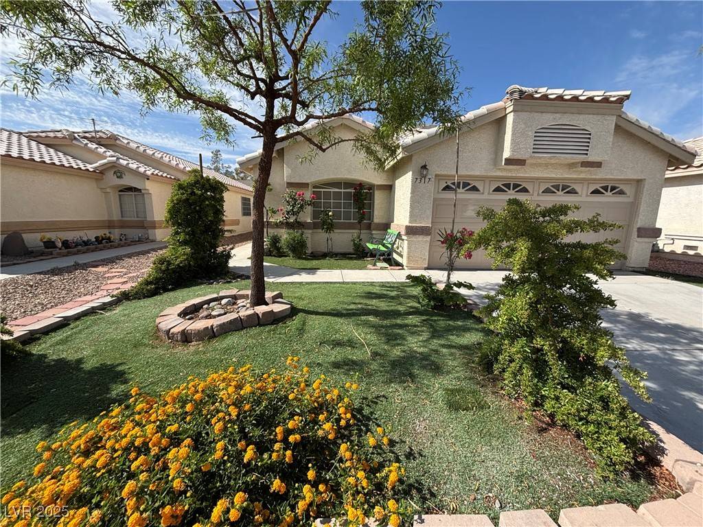 Las Vegas, NV 89130,7317 Maiden Run AVE