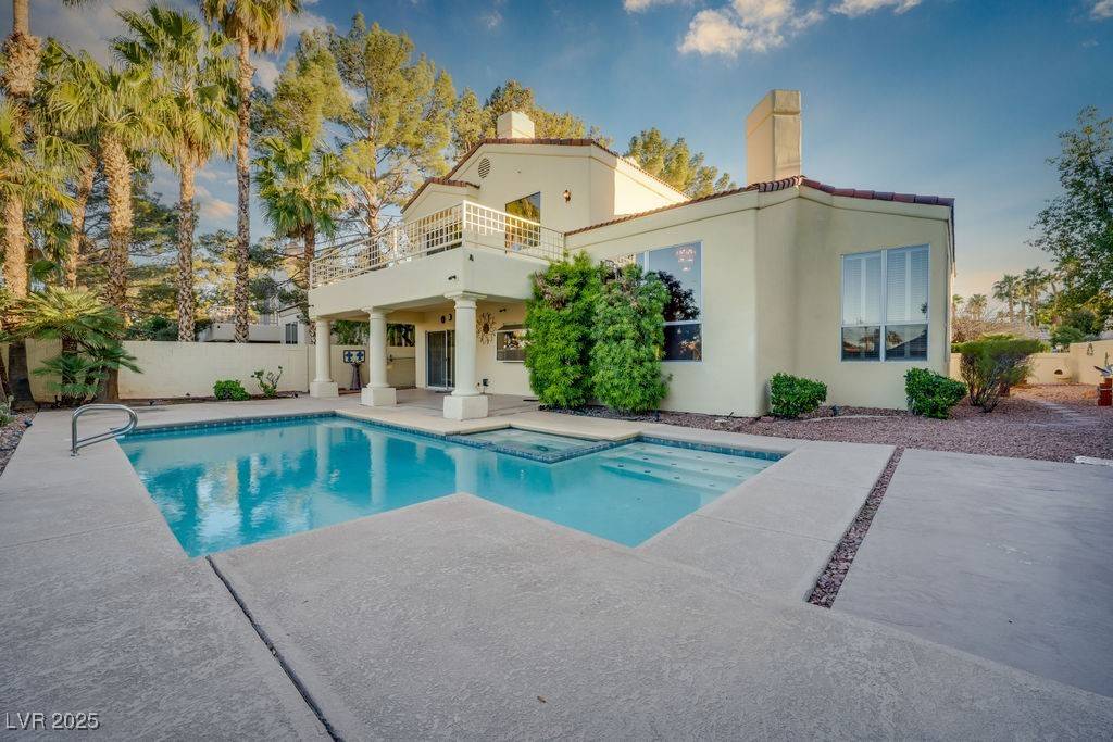 Henderson, NV 89074,2104 Inverness DR