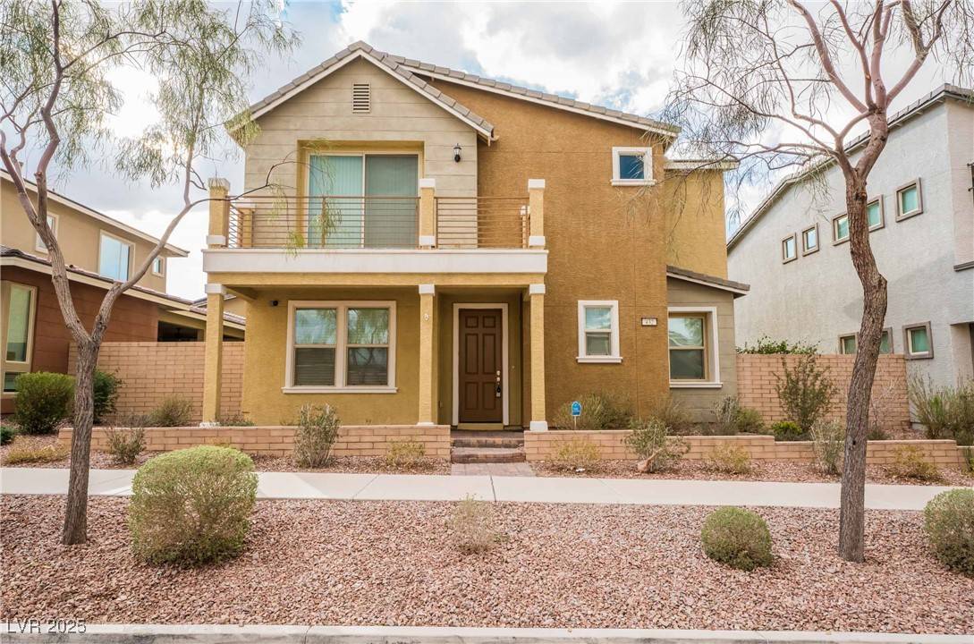 Henderson, NV 89011,432 Cadence View WAY