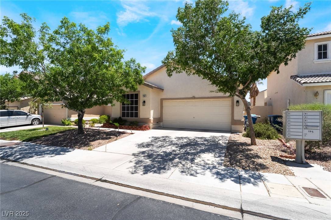 Las Vegas, NV 89148,7152 Brassica CT