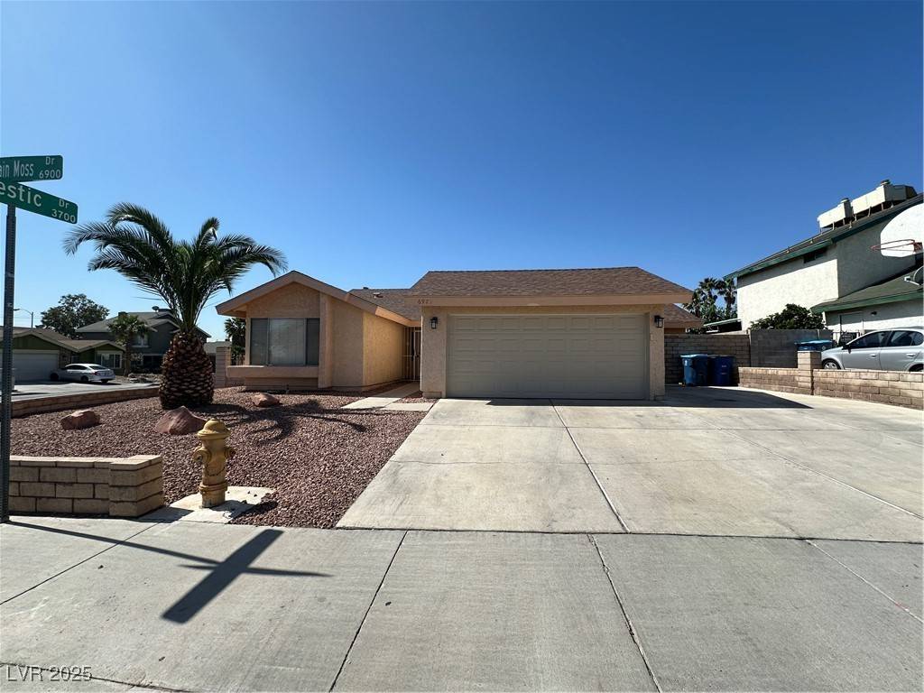 Las Vegas, NV 89147,6929 Mountain Moss DR
