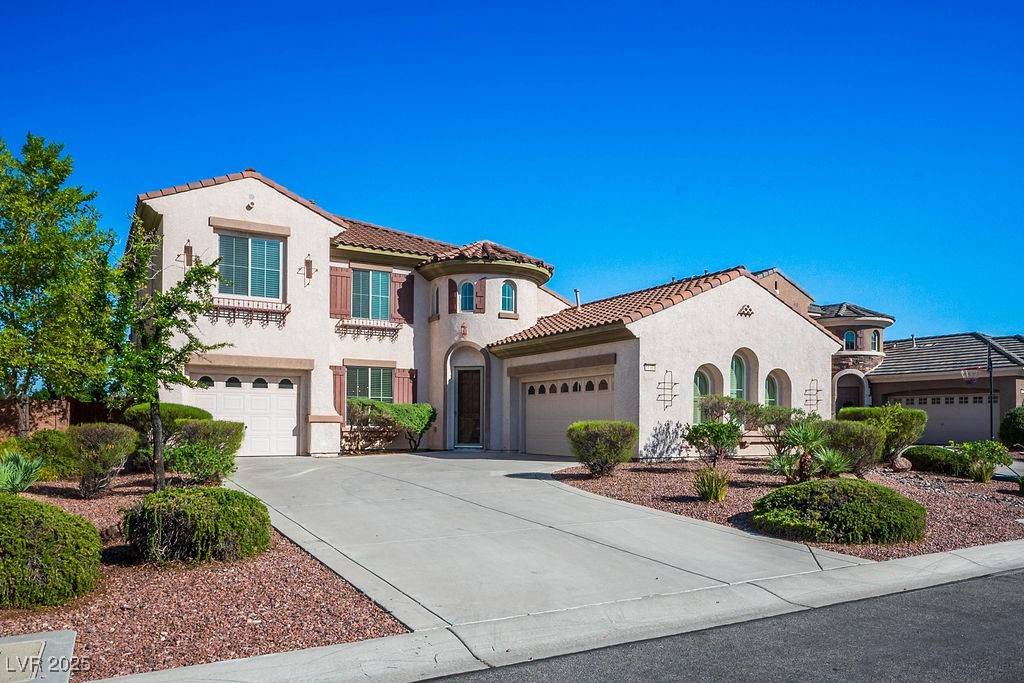 Las Vegas, NV 89138,11569 Velicata CT